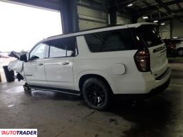 Chevrolet Pozostałe 2021 5 Chevrolet Pozostałe 2021 5
