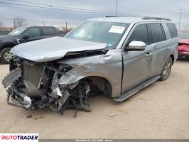 Ford Expedition 2021 3