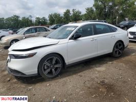 Honda Accord 2023 2