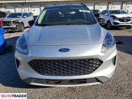 Ford Escape 2020 2