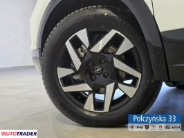 Opel Mokka 2026 1.2 145 KM