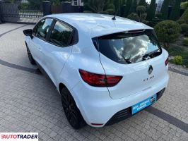 Renault Clio 2018 1.5 75 KM Renault Clio 2018 1.5 75 KM