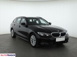 BMW 318 2020 2.0 147 KM BMW 318 2020 2.0 147 KM