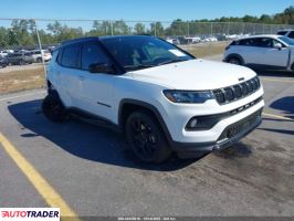 Jeep Compass 2023 2