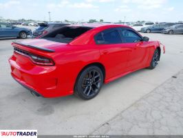 Dodge Charger 2023 3