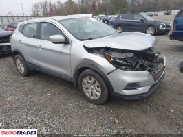 Nissan Rogue - zobacz ofertę