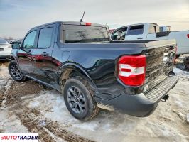 Ford Maverick 2024 2