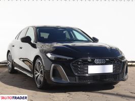 Audi A5 2025 2.0 147 KM