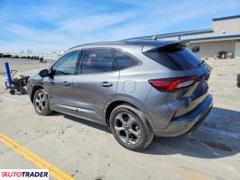 Ford Escape 2024 1