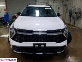 Kia Sportage 2024 2