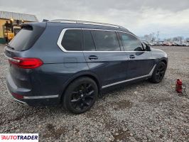 BMW Pozostałe 2021 3