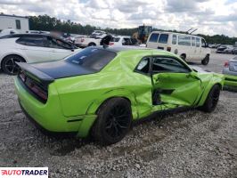 Dodge Challenger 2019 6 Dodge Challenger 2019 6