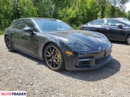 Porsche Panamera 2018 2