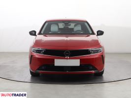 Opel Astra 2023 1.2 128 KM