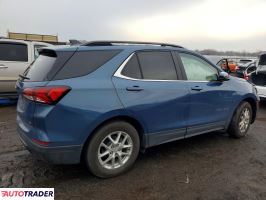 Chevrolet Equinox 2024 1