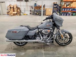 Harley-Davidson Pozostałe 2026