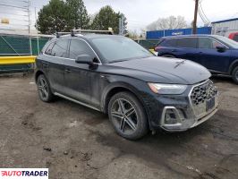Audi Q5 2021 2