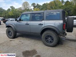 Ford Bronco 2022 2