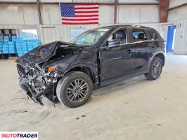Mazda CX-5 - zobacz ofertę