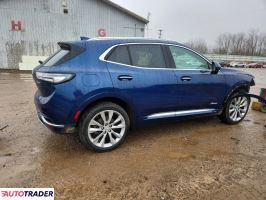 Buick Pozostałe 2023 2