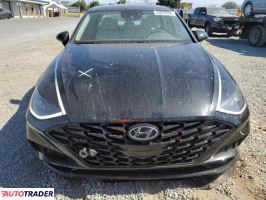 Hyundai Sonata 2023 2 Hyundai Sonata 2023 2
