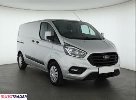 Ford Transit 2018 2.0