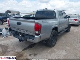 Toyota Tacoma 2023 3