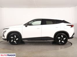 Omoda 5 2025 1.6 144 KM