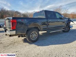 Ford Pozostałe 2021 6