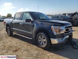 Ford Pozostałe 2021 2