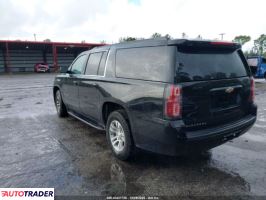Chevrolet Pozostałe 2019 5 Chevrolet Pozostałe 2019 5