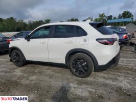 Honda HR-V 2023 2