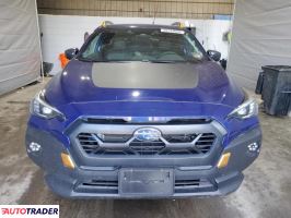 Subaru Pozostałe 2024 2