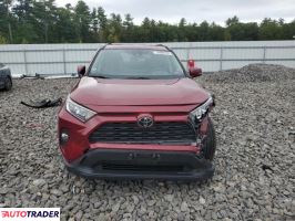 Toyota Pozostałe 2019 2 Toyota Pozostałe 2019 2