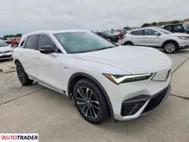 Acura ZDX 2024