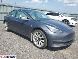 Tesla Model 3 2019 Tesla Model 3 2019