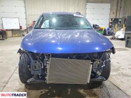 Hyundai Tucson 2025 2