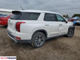 Hyundai Pozostałe 2022 3