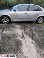 Audi A4 2003 2 103 KM Audi A4 2003 2 103 KM