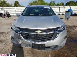 Chevrolet Equinox 2020 1