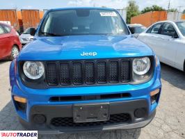 Jeep Renegade 2020 2