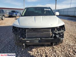 Dodge Journey 2019 3 Dodge Journey 2019 3