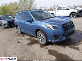 Subaru Forester 2022 2