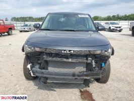 Kia Soul 2023 2