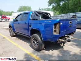 Chevrolet Colorado 2019 2 Chevrolet Colorado 2019 2
