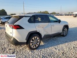 Toyota Pozostałe 2021 2 Toyota Pozostałe 2021 2