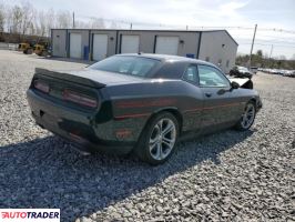 Dodge Challenger 2020 5 Dodge Challenger 2020 5