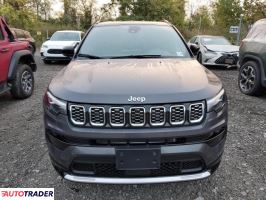 Jeep Compass 2024 2