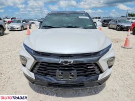 Chevrolet Blazer 2023 3