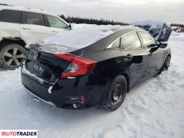 Honda Civic 2020 2 Honda Civic 2020 2
